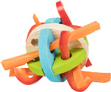 TRIXIE speel- en snackbal