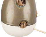 TRIXIE nestelhulp Hangend Bosgroen