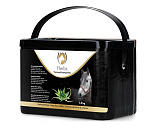 Excellent Herbs Hennepbloem Pellets 1,5 kg