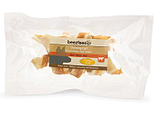 Beeztees Kauwtwister Kip 12,5 cm 2 st