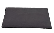 District 70 Lodge benchmat Dark Grey