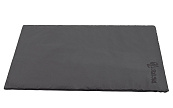 District 70 Lodge benchmat Dark Grey