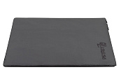 District 70 Lodge benchmat Dark Grey