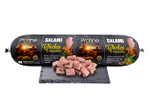 Profine SALAMI kip met groenten 800 gr