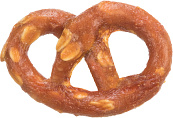 TRIXIE Mini Pretzel met Kip