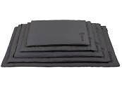 District 70 Lodge benchmat Dark Grey