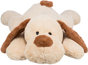 TRIXIE knuffelhond Benny beige/bruin