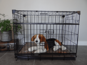 Bench Maison met Schuifdeur