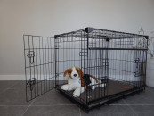 Bench Maison met Schuifdeur