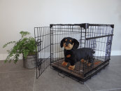 Bench Maison met Schuifdeur