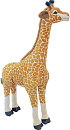 Boony Natural Decoration Giraffe Staand 125 cm