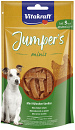 Vitakraft Jumpers Minis Kip Stripes 80 gr