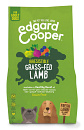 Edgard & Cooper hondenvoer Adult graslam 2,5 kg