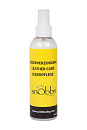 snObbs onderhoudsmiddel <br>kunstleder 210 ml