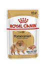Royal Canin Hondenvoer Pomeranian Adult Wet 12 x 85 gr