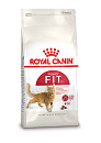 Royal Canin Kattenvoer Fit 32 400 gr