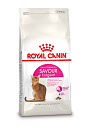 Royal Canin Kattenvoer Savour Exigent 4 kg