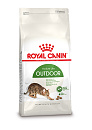 Royal Canin Kattenvoer Outdoor 2 kg