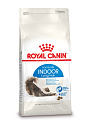 Royal Canin Kattenvoer Indoor Long Hair 10 kg