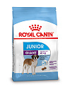 Royal Canin Hondenvoer Giant Junior 3,5 kg