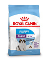 Royal Canin Hondenvoer Giant Puppy 15 kg
