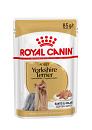 Royal Canin Hondenvoer Yorkshire Terrier Adult 12 x 85 gr