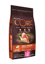 Wellness CORE hondenvoer Original <br>10 + 2 kg
