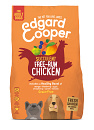 Edgard & Cooper hondenvoer Adult kip 700 gr