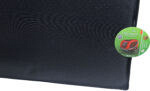 Kussen voor Runner 2 Antislip Zwart