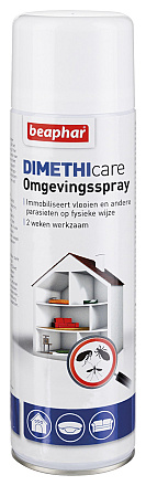 Dimethicare Omgevingsspray 400 ml