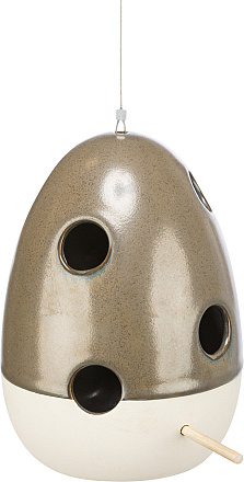 TRIXIE nestelhulp Hangend Bosgroen