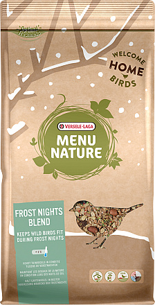Menu Nature Frost Nights Blend 2,5 kg