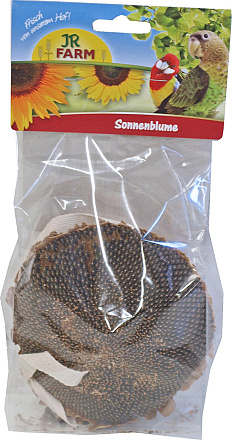 JR Farm zonnebloem 30 gr