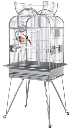 Montana parkietenkooi Havana Platinum