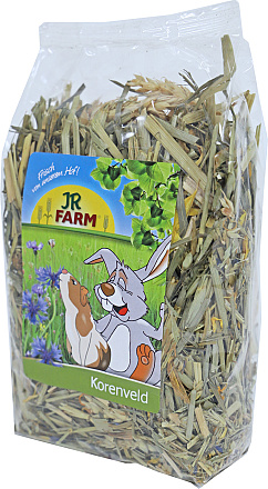 JR Farm korenveld 100 gr