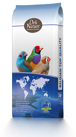 Deli Nature APV Gould nr. 84 - 20 kg