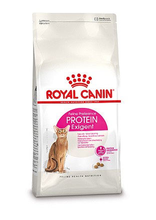 Royal Canin Kattenvoer Protein Exigent 2 kg