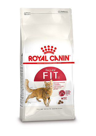 Royal Canin Kattenvoer Fit 32 2 kg