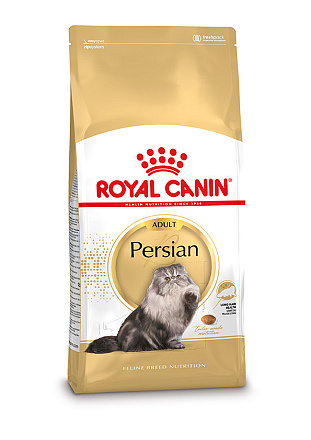 Royal Canin Kattenvoer Persian Adult 4 kg