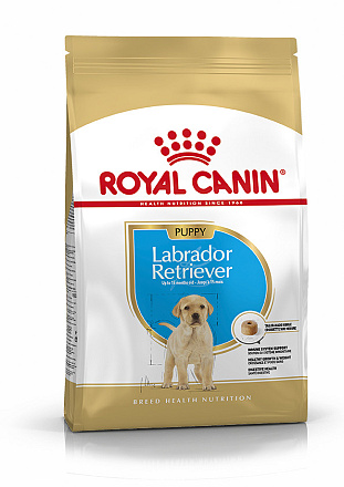 Royal Canin Hondenvoer Labrador Retriever Puppy 3 kg