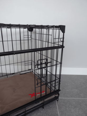 Bench Maison met Schuifdeur