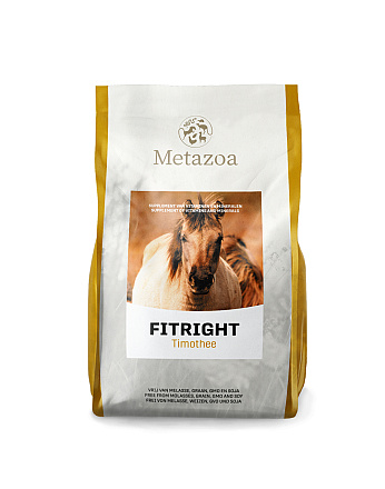 Metazoa Fitright Timothee 15 kg