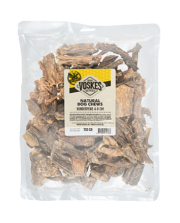 Voskes Runderpens <br>750 gr