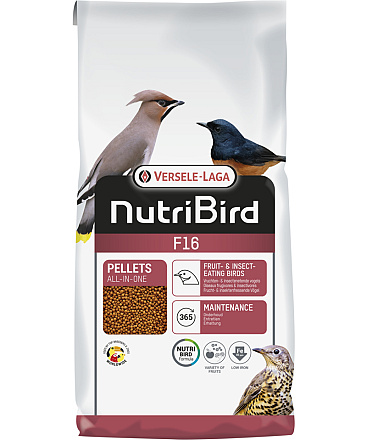 Versele-Laga <br>NutriBird F16 10 kg