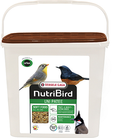 Versele-Laga NutriBird Uni Patee 5 kg