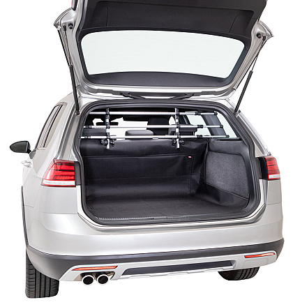 TRIXIE Kofferbakdeken Zwart 120 x 150 cm