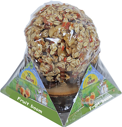 JR Farm fruitboom <br>270 gr
