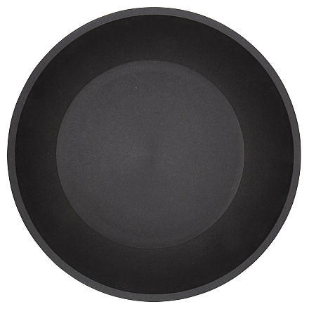 District 70 Voer- en Drinkbak Bamboo <br>Dark Grey