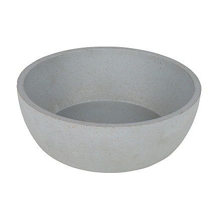 District 70 Voer- en Drinkbak Bamboo <br>Ice Blue