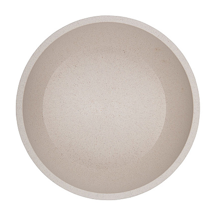 District 70 Voer- en Drinkbak Bamboo Merengue